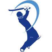 DLF IPL Logo