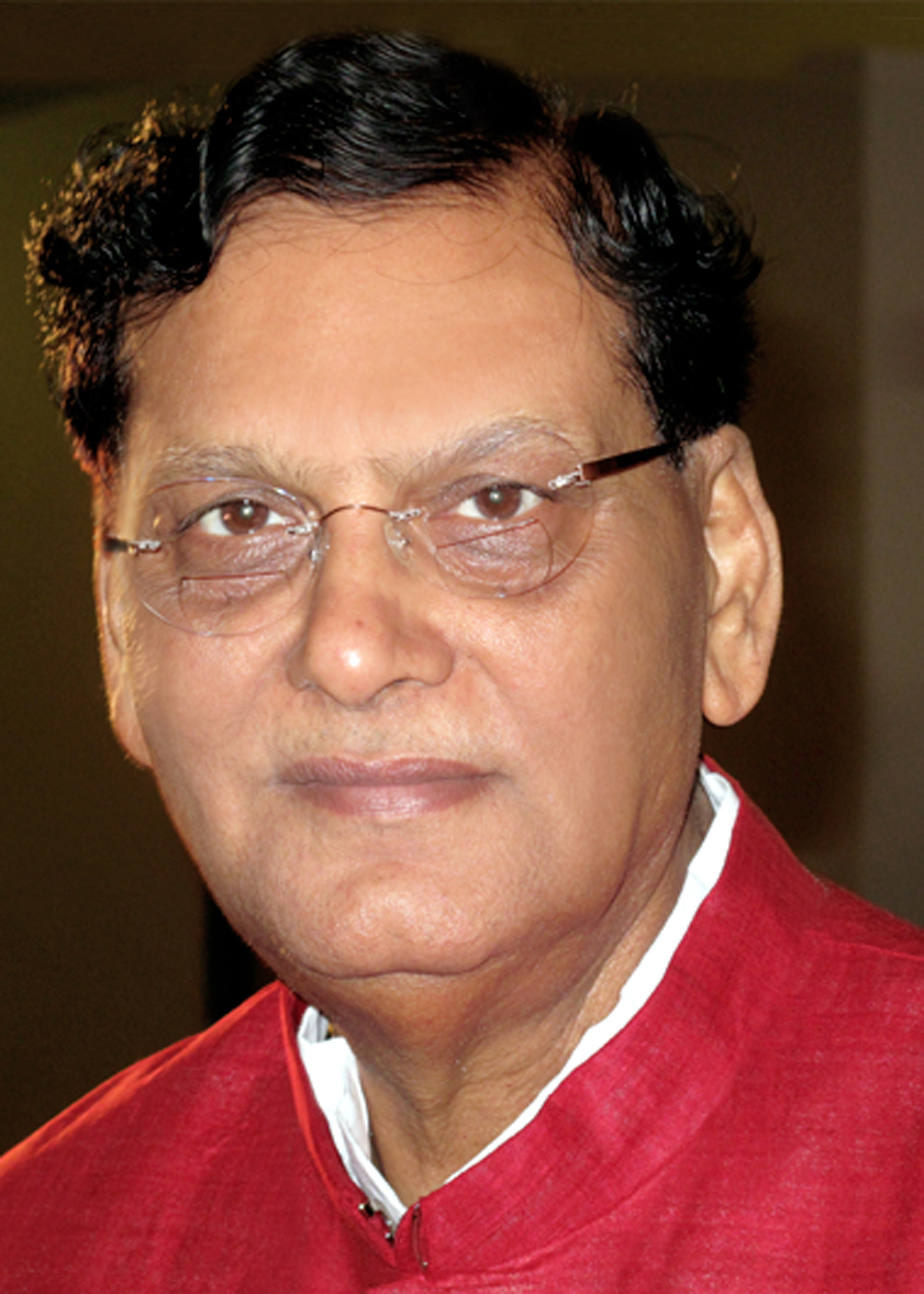 Dr Bindeshwar Pathak