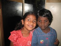 National Girl Child Day Girl child day